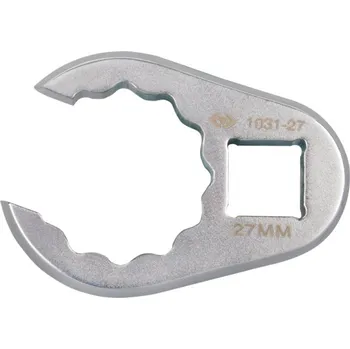 Klíč Klíč nástrčný otevřený King Tony 3/4 CrV 12 hran, 34 mm 1031-34R