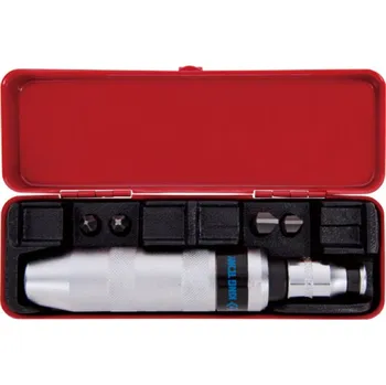 Klíč Klíč úderový + bity King Tony 1/2 6 ks 4112FR