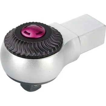 Klíč Ráčna pro momentový klíč 9x12mm 1/4 King Tony 34503102R