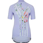 Dámský dres Silvini WD2412 Calnia lilac-white / 4XL
