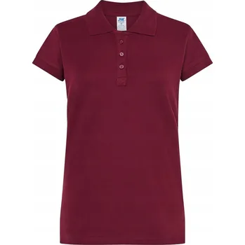 JHK dámské polokošile POPL200 Lady Regular Polo bavlna, velikost L