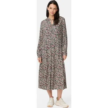 Dámské šaty ŠATY CAMEL ACTIVE DRESS LEAF GREEN