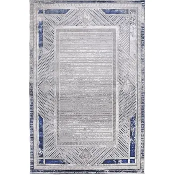 Koberec Koberec HOME 363 GREY / NAVY