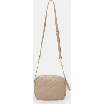 Sinsay - Kabelka listonoška - béžová - 093GK-08X - 093GK-08X-ONE