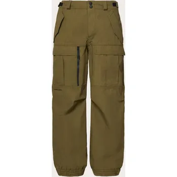 Snowboardové kalhoty OAKLEY KALHOTY BALDFACE FOA407379-7CE vel. XL