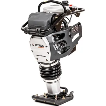 hutnicí technika Profesionální vibrační pěch Hahn & Sohn Cedrus ST82H-PRO