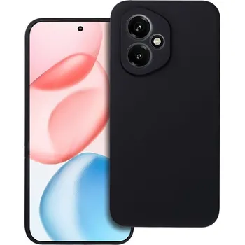 Náhradní kryt pro mobilní telefon Kryt pouzdra silikonový 2mm Honor 400 5G Black