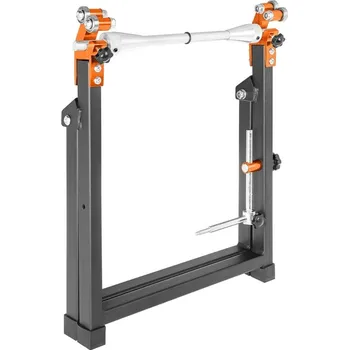 Nářadí pro automobil Statická vyvažovačka kol motocyklu NEO Tools 10-590