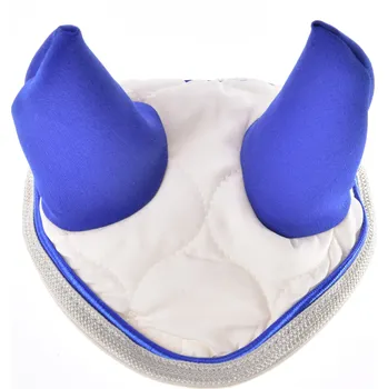 Hobby horsing Čabraka Cream Pearl Velikost: S