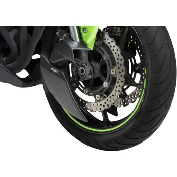 Chladič brzdy PUIG 22293J matná černá