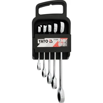 Klíč Očkové klíče sada 5ks Yato YT-5038