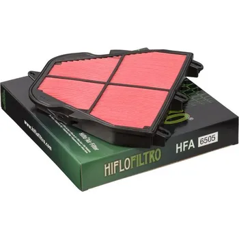 Filtr pro motocykl Hiflofiltro HFA6505 vzduchový filtr