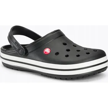 Pánské pantofle Pánské pantofle Crocs Crocband Clog velikost 43,5