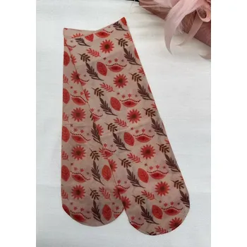 Dámské punčochy Dámské ponožky Autumn (2) 30 den - Uni / tělová