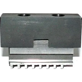 Příslušenstí k soustruhu Měkká dělená čelist MD 315/4 243876