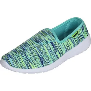 Potápěčské vybavení Cationic neoprenové boty zelená-modrá velikost 38