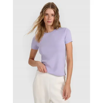 Dámské tričko Dámské tričko s kulatý výstřihem 4F, velikost S