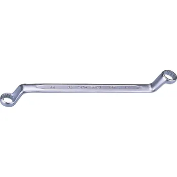 Klíč Klíč očkový vyhnutý 30x32 mm King Tony 19703032