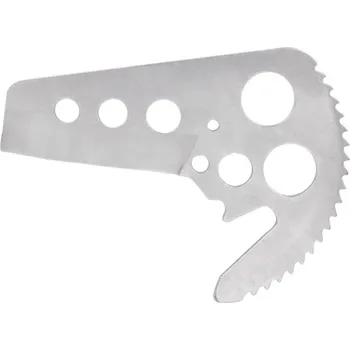 Kleště Náhradní čepel do kleští na PVC 6-63mm King Tony 7913A-63