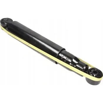 OPTIMAL TLUMIČ ZADNÍ L/P CHEVROLET CAPTIVA 0