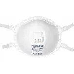 Protiprachová polomaska FFP3 s ventilem Portwest P301 1 Ks.