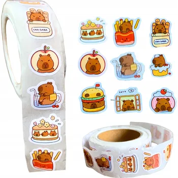 samolepka Samolepky klasické Xuetong 500 ks