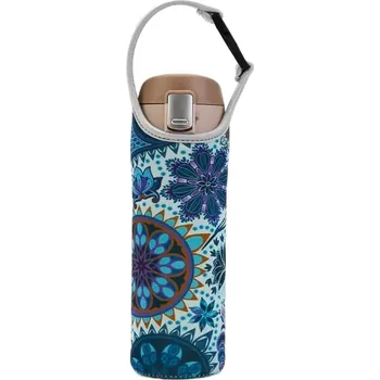 Přenosný izolační obal na láhev | pouzdro - 9