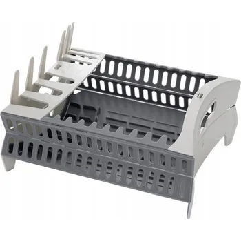 Odkapávač na nádobí Sušák na nádobí Isabella s odkapávačem