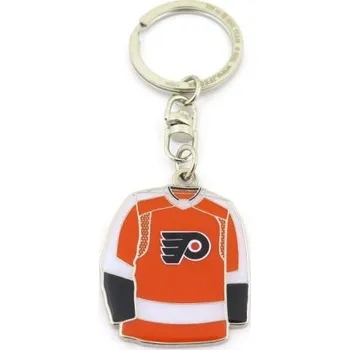 Puk JFSC Přívěšek Jersey Philadelphia Flyers 434157