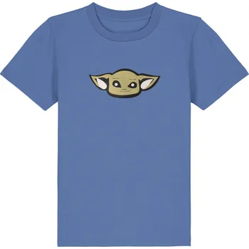 Dámské tričko Tričko dětské Pískací Ufonek M