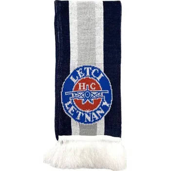 Kšiltovka Ostatní Šála HC Letňany tmavěmodrá 435673