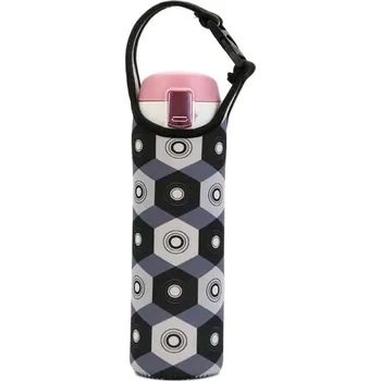 Přenosný izolační obal na láhev | pouzdro - 8