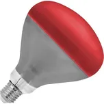 Žárovka infračervená R125 150W REBEL ZAR0583