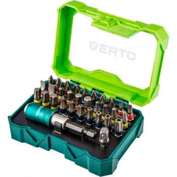 Bit Sada bitů Verto 32 dílů 66H620