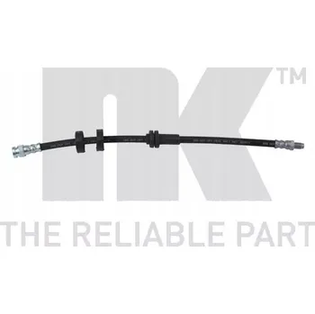 Brzdová hadice NK 851017 Brzdová hadice flexibilní