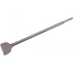 EXTOL PREMIUM Sekáč plochý SDS PLUS, 400x14mm, šířka ostří 60mm