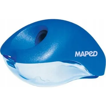 Ořezávátko Ořezávátko ruční Maped ořezávátko na pastelky vícebarevné