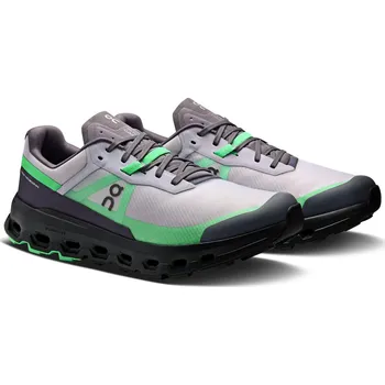 Pánská sportovní obuv Pánské běžecké boty On CLOUDVISTA 2 šedé 3ME30110522 - EUR 42 | UK 8 | US 8,5