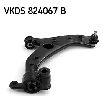 Zavěšení kol Řídicí páka, zavěšení kol SKF VKDS 824067 B