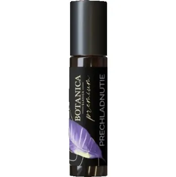 Soaphoria Botanica Slavica Nachlazení Roll-on aroma směs premium 10 ml