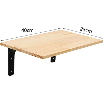 Kočičí škrabadlo na zeď dřevěné | kočičí nábytek - 09