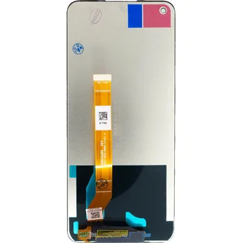 LCD + dotyková deska pro OnePlus Nord CE 2 Lite 5G, black