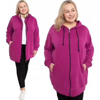 Dámská mikina Dámská Mikina s kapucí 54