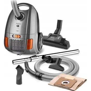 Vysavač Vysavač sáčkový Amica Fen VM2061