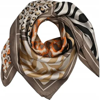 Šátek Agrafka šátek mix - polyester