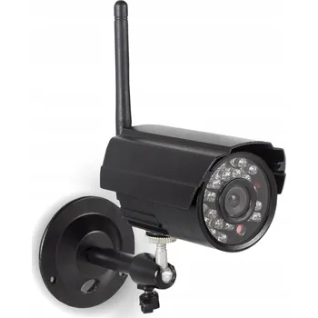 IP kamera IP kamera tubusová (bullet) Smartwares 0,1 Mpx