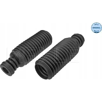 Meyle 36-14 740 0000 Sada protiprachové ochrany, tlumič