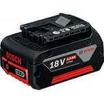 Akumulátor BOSCH 18V, 5,0Ah, Cool-Pack Li-Ion
