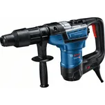 Bosch GBH 5-40 D Professional vrtací a sekací kladivo SDSmax 0611269001
