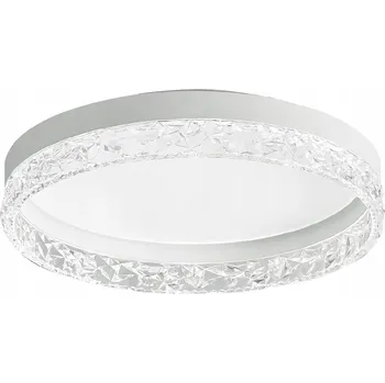 Stropní svítidlo LED 58W RANTE PLF-68590-WH Italux